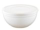Hobby Life Кругла Миска Sandy High Frosted З Кришкою 6 Л, HOB031259 - Home Club