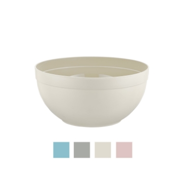 Hobby Life Круглая миска Sandy 1,2 л, HOB031264 - Home Club