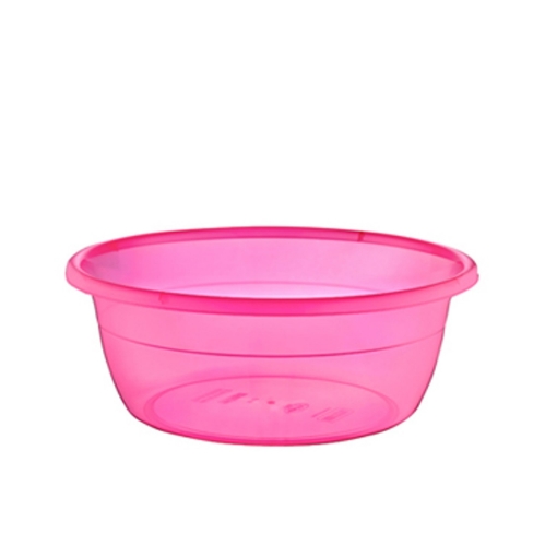 Hobby Life Кругла Прозора Миска 2,5 Л, HOB031175 - Home Club