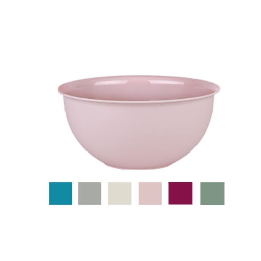 Hobby Life Кругла Миска 1 Л, HOB031251 - Home Club