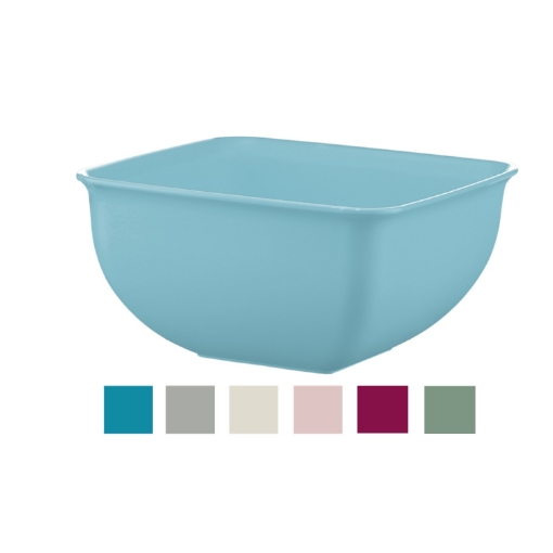 Hobby Life Квадратная миска объемом 3,8 л, HOB031263 - Home Club