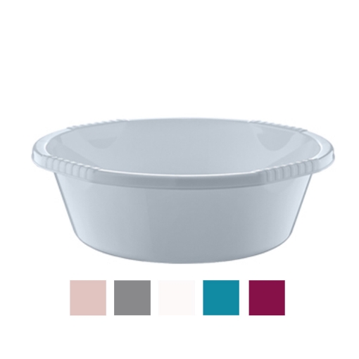 Hobby Life Кругла Миска 32 Л, HOB031145 - Home Club