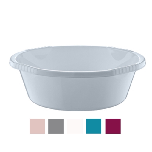 Hobby Life Кругла Миска 48 Л, HOB031146 - Home Club