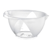 Hobby Life Овальна Прозора Миска Для Змішування 3 Л * 7110, HOB061118 - Home Club, зображення 2