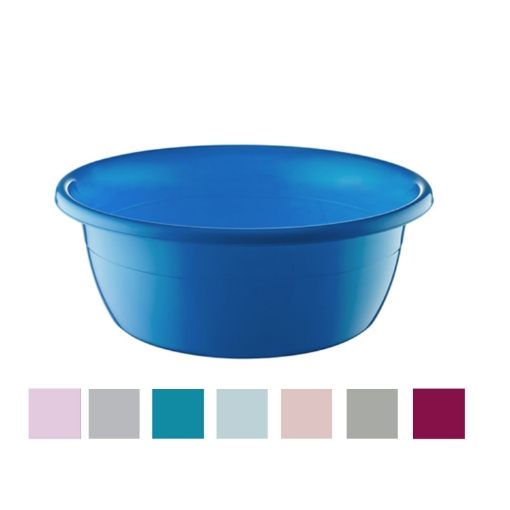 Hobby Life Кругла миска Felix 10 л, HOB031207 - Home Club