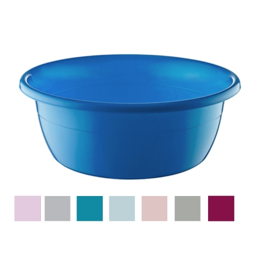 Hobby Life Кругла Миска Felix 15 Л, HOB031208 - Home Club