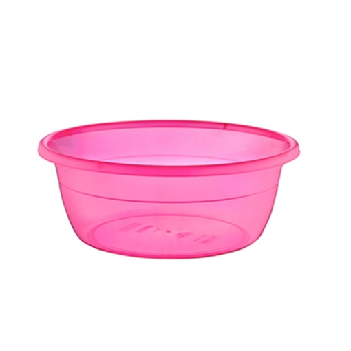 Hobby Life Кругла Прозора Миска 4,5 Л, HOB031176 - Home Club