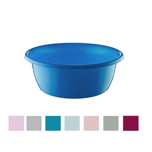 Hobby Life Кругла Миска Felix 7L, HOB031206 - Home Club