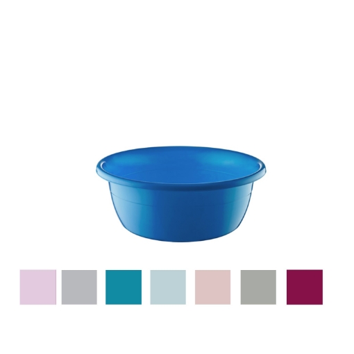 Hobby Life Круглая миска Felix 1,5 л, HOB031203 - Home Club