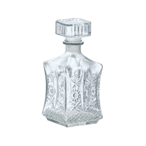 Chomik Стеклянная карафа 730 мл, BUS0682 - Home Club