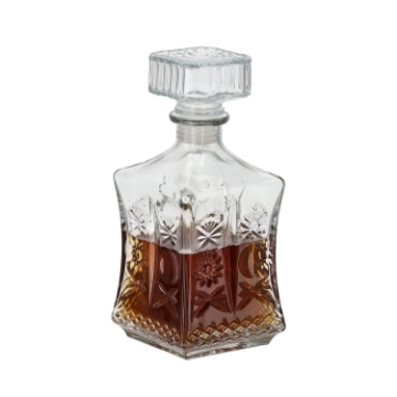 Chomik Стеклянная карафа 730 мл, BUS0682 - Home Club