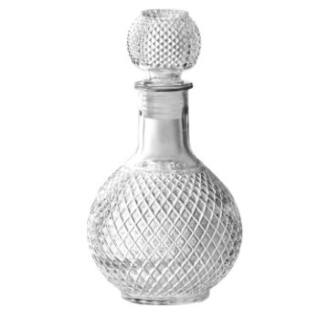 Chomik Стеклянная карафа 1000 мл, BUS0750 - Home Club