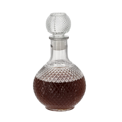 Chomik Стеклянная карафа 490 мл, BUS0767 - Home Club