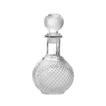 Chomik Стеклянная карафа 490 мл, BUS0767 - Home Club