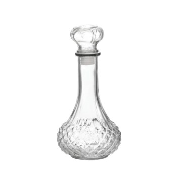 Chomik Стеклянная карафа 0,5 л 25x10 см 9174, WUI9174 - Home Club