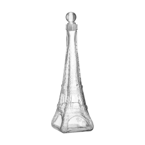 Chomik Стаканная Карафка 350 Мл 29,5x8,5 см, WUI9006 - Home Club