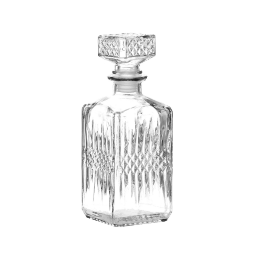 Chomik Стеклянная карафа 855 мл, BUS5483 - Home Club