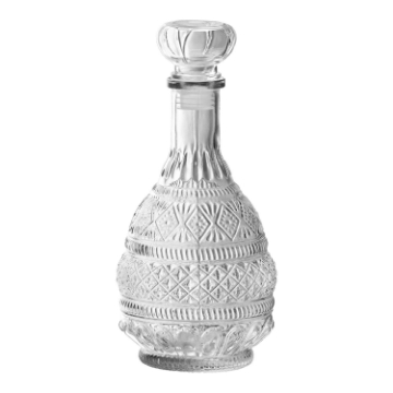 Chomik Стаканная Карафка 950 Мл, DUC7927 - Home Club