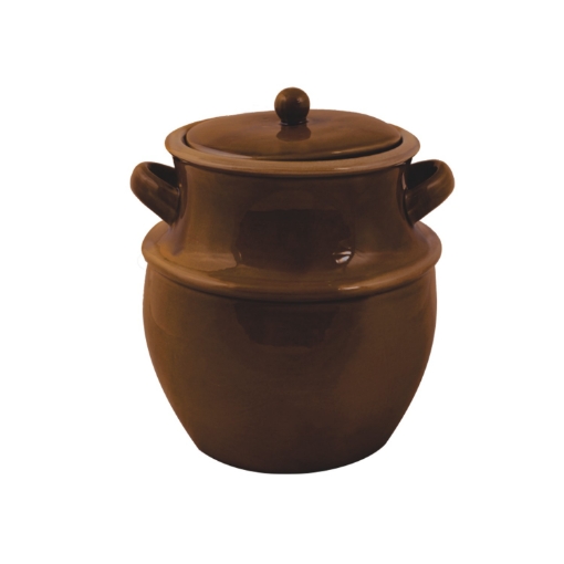 Chomik Баррель 4 л, каменная, коричневый, RUI3392 - Home Club