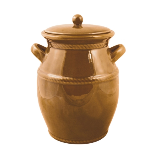 Chomik Бочка 4 Л Каміонка Медовий, RUI3378 - Home Club