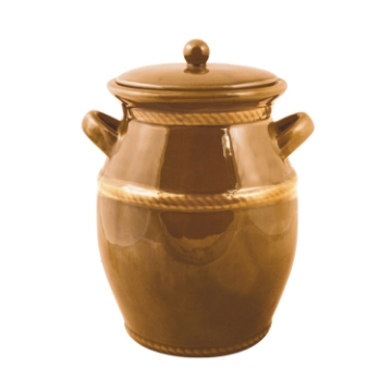 Chomik Бочка 4 Л Каменка Медовый, RUI3378 - Home Club