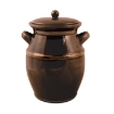 Chomik Баррель 4 л, каменная, коричневый, RUI3361 - Home Club, изображение 2