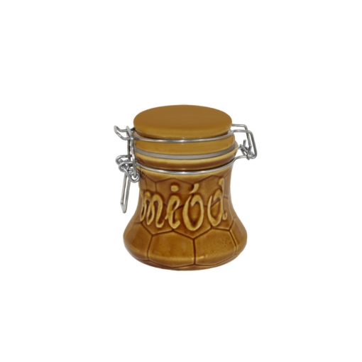 Chomik Контейнер B 0,3 Л Для Меду, RUI3347 - Home Club