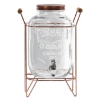Chomik 5-Літрова Банка На Стійці З Краником, DUC9109 - Home Club, зображення 5