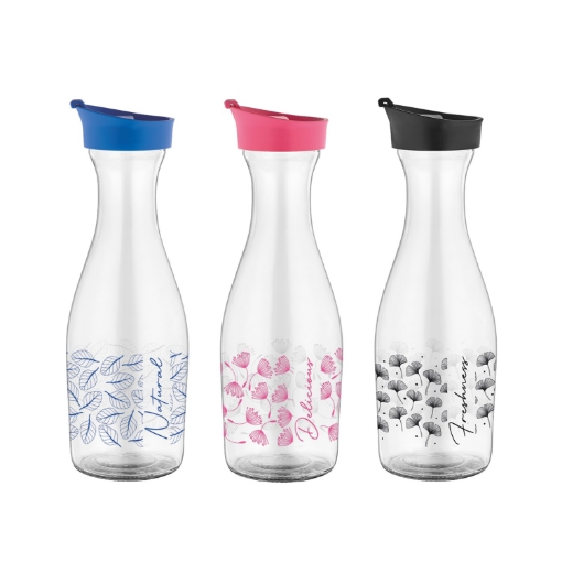 Chomik 1-Литровая Карафка «Одесса» С Декорациями, MER7289 - Home Club