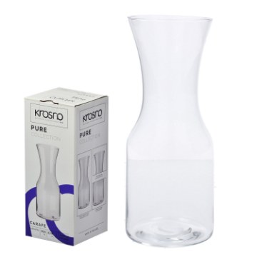 Krosno Карафка 900 Мл Pure, KRO2514 - Home Club