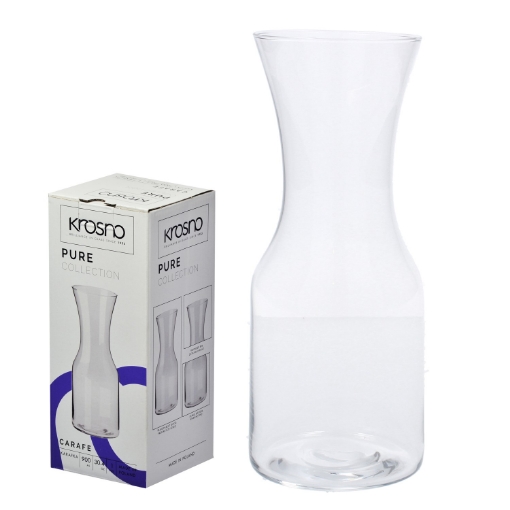 Krosno Карафка 900 Мл Pure, KRO2514 - Home Club