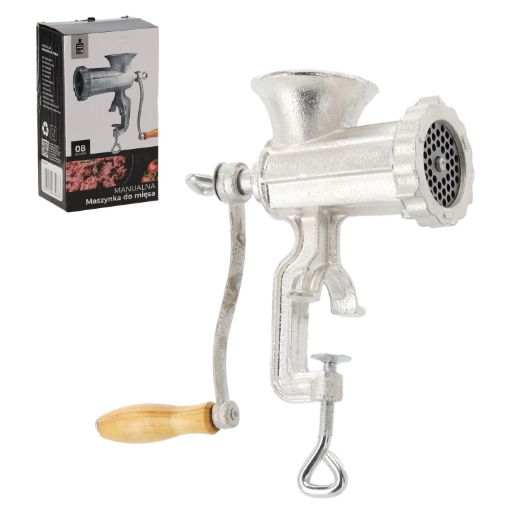 Chomik Мясоработчая Машина № 8, MAH4663 - Home Club