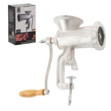 Chomik Мясоработчая Машина № 10, MAH4670 - Home Club