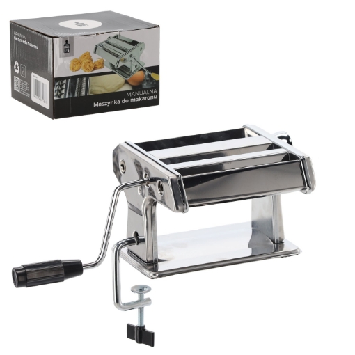 Chomik Машина Для Макаронів, MAH1687 - Home Club