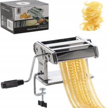 Chomik Машина для производства макаронных изделий, MAH1687 - Home Club