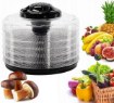 Chomik 5-Уровенная Сушилка Для Продуктов 350 Вт, Внутренний Диаметр 32 См, BIL2721 - Home Club