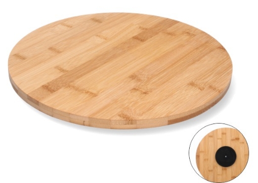 Chomik Вертел Д30Х2,5 См, MUT9120 - Home Club