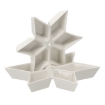Chomik Двухъярусная тарелка для закусок в форме звезды, MUT6682 - Home Club, изображение 4
