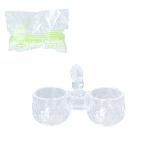 Chomik Двойной Соус С Маслом И Хреном, JU2761 - Home Club