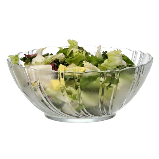 Chomik Скляна Салатниця 22,2 См / 1765 Мл Galaxy, IND5358 - Home Club