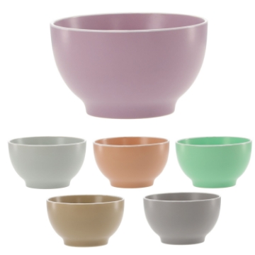 Chomik Керамічна Бульйонниця 680 Мл, PAR8795 - Home Club