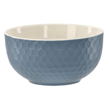 Chomik Порцелянова Міска 550 Мл «Honey», NAN7339 - Home Club