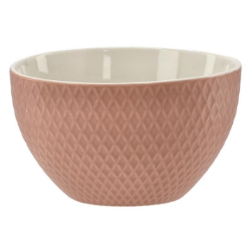 Chomik Порцелянова Міска 420 Мл «Diamond», NAN7353 - Home Club