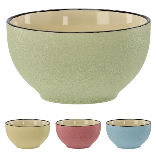 Chomik Керамічна Міска 550 Мл «Glossy», NAN7438 - Home Club