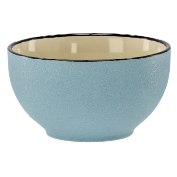 Chomik Керамічна Міска 550 Мл «Glossy», NAN7438 - Home Club