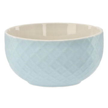 Chomik Порцелянова Міска 550 Мл «Karo», NAN7469 - Home Club