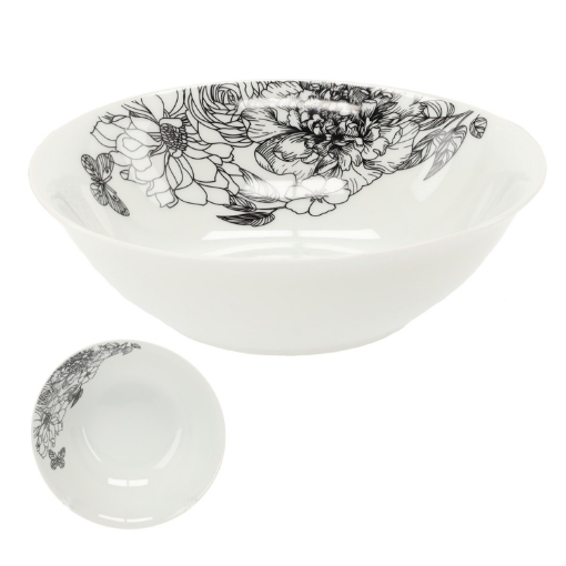 Chomik Салатний Супер 18 См Круглий G848, AIC2189 - Home Club