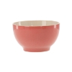 Chomik Керамическая бульонная чашка 650 мл, оранжевая, PAR8702POM - Home Club