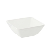 Chomik Квадратная фарфоровая миска 19 x 19 x 8 см, CAI0534 - Home Club