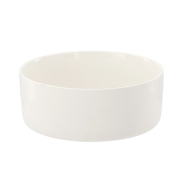 Chomik Круглая фарфоровая миска 23 x 23 x 9,5 см, CAI0541 - Home Club
